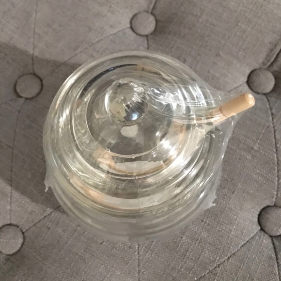 honey jar - Picture 2 of 3